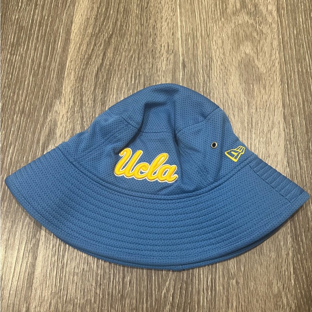 UCLA Bucket Hat